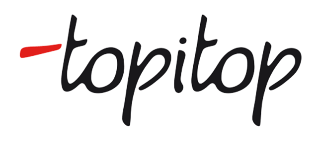 Corporación Topitop